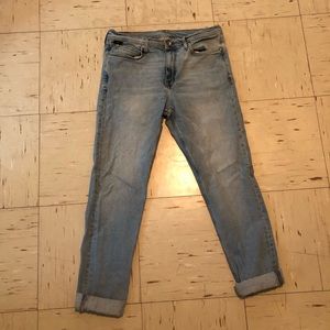 BDG Urban Outfitters Denim